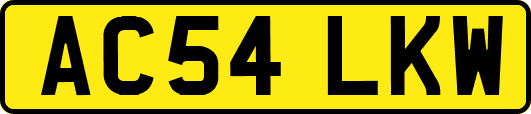 AC54LKW