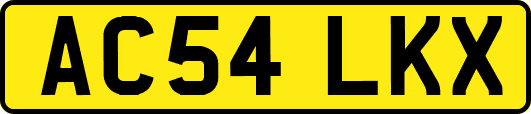 AC54LKX