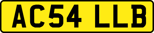 AC54LLB