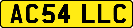 AC54LLC
