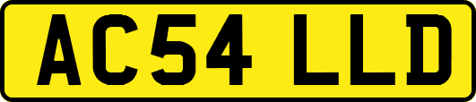 AC54LLD