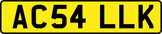 AC54LLK