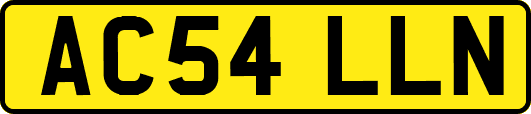 AC54LLN