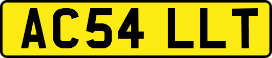 AC54LLT