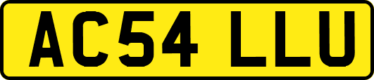 AC54LLU