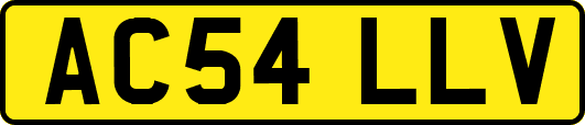 AC54LLV