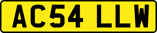 AC54LLW