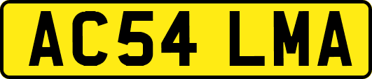 AC54LMA