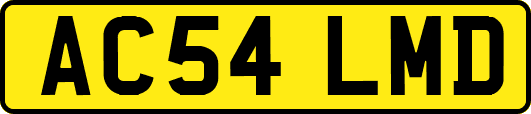 AC54LMD