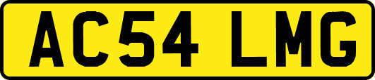 AC54LMG