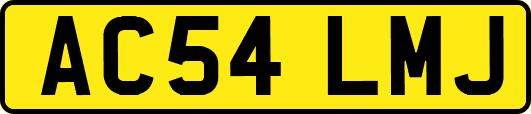 AC54LMJ