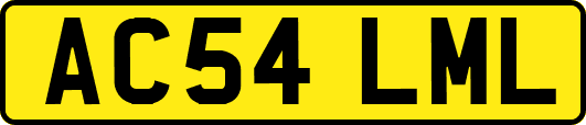 AC54LML