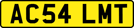AC54LMT