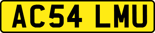 AC54LMU