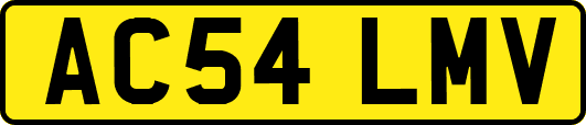 AC54LMV