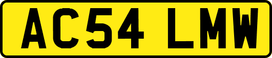 AC54LMW