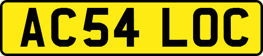 AC54LOC