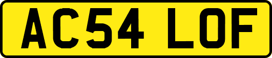 AC54LOF