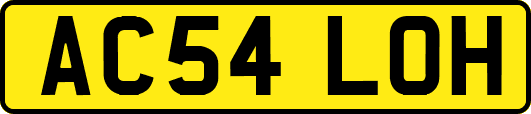 AC54LOH