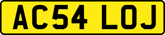 AC54LOJ