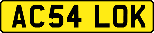 AC54LOK