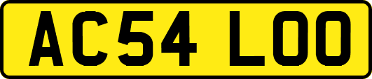 AC54LOO