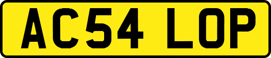 AC54LOP
