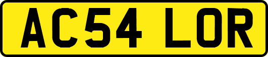 AC54LOR