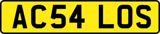 AC54LOS