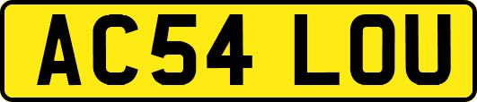 AC54LOU