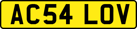 AC54LOV
