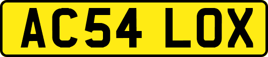 AC54LOX