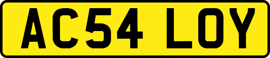 AC54LOY