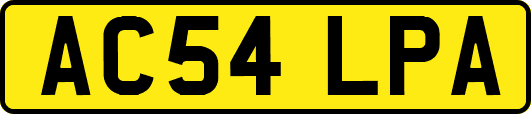 AC54LPA