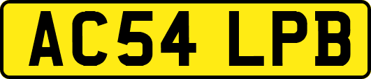 AC54LPB
