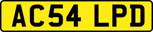 AC54LPD