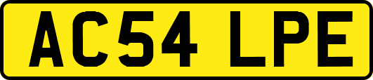 AC54LPE