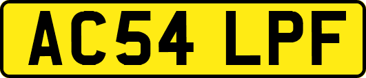 AC54LPF