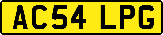 AC54LPG