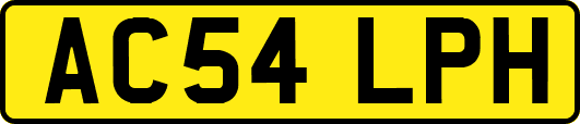 AC54LPH