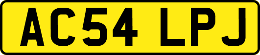 AC54LPJ
