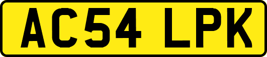 AC54LPK