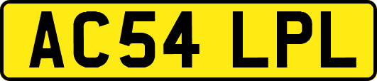 AC54LPL