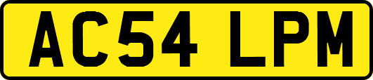 AC54LPM