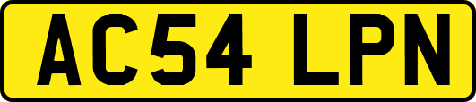 AC54LPN