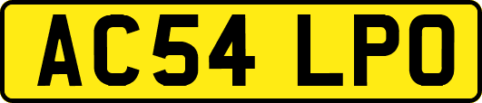 AC54LPO