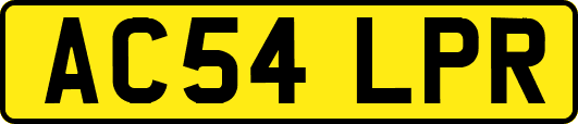 AC54LPR