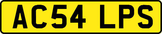 AC54LPS