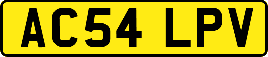 AC54LPV