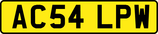 AC54LPW